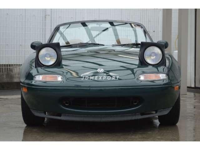 Mazda Roadster 1992 thumbnail 34