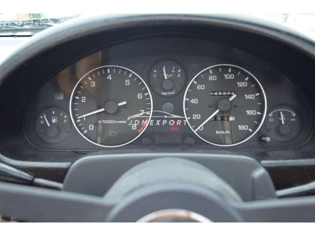 Mazda Roadster 1992 thumbnail 4