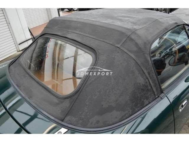 Mazda Roadster 1992 thumbnail 28