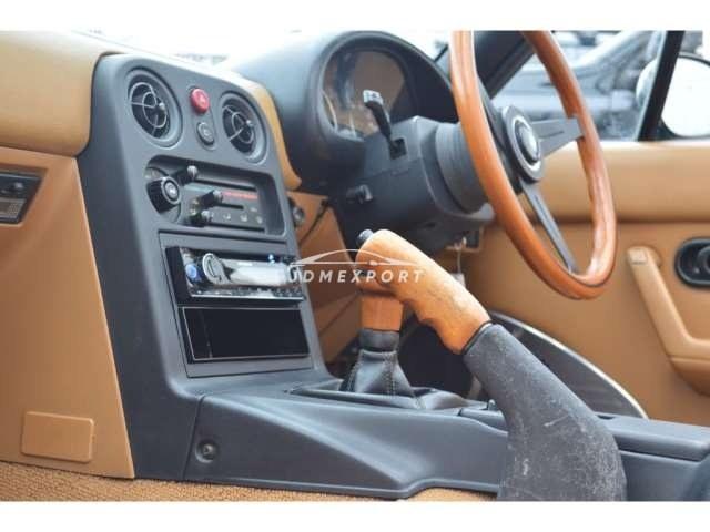 Mazda Roadster 1992 thumbnail 41