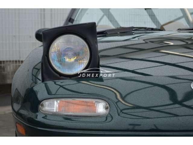 Mazda Roadster 1992 thumbnail 20