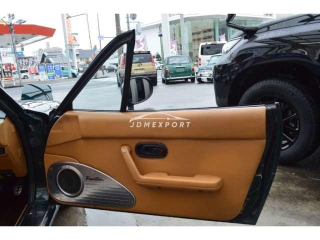 Mazda Roadster 1992 thumbnail 31