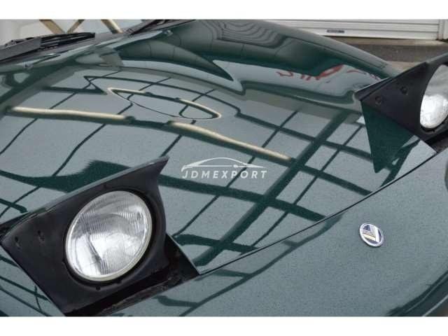Mazda Roadster 1992 thumbnail 18