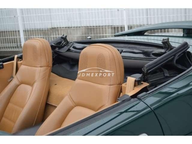 Mazda Roadster 1992 thumbnail 15