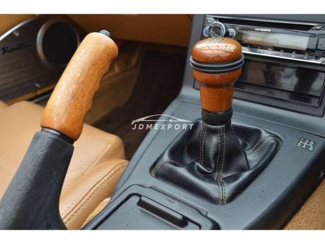 Mazda Roadster 1992 thumbnail 9