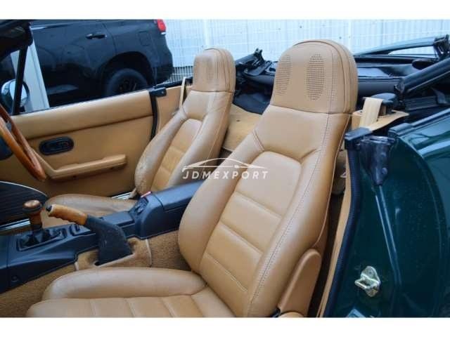 Mazda Roadster 1992 thumbnail 45