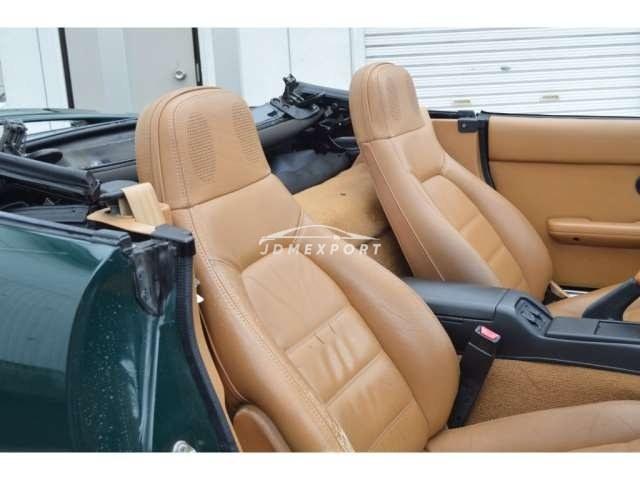 Mazda Roadster 1992 thumbnail 27