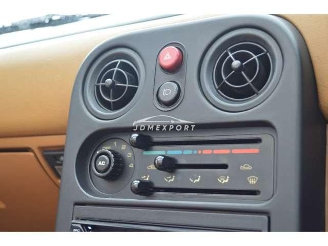 Mazda Roadster 1992 thumbnail 6