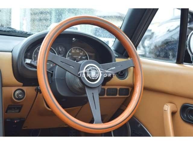 Mazda Roadster 1992 thumbnail 44