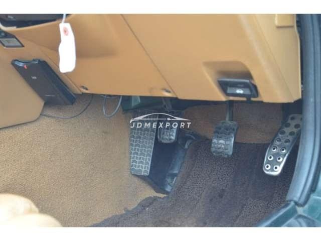 Mazda Roadster 1992 thumbnail 29