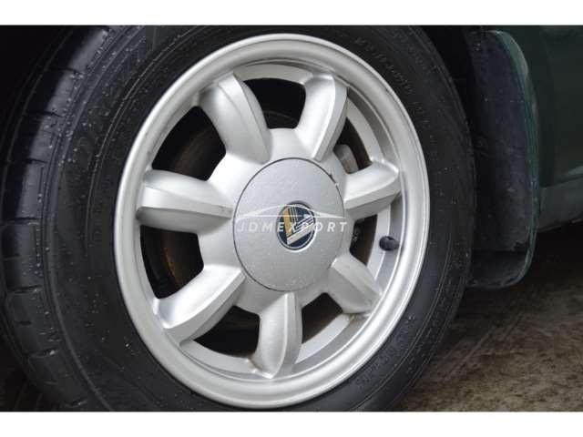 Mazda Roadster 1992 thumbnail 14