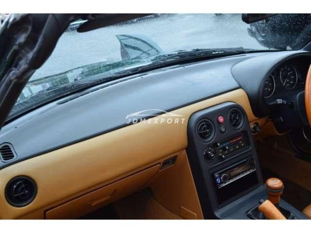 Mazda Roadster 1992 thumbnail 40