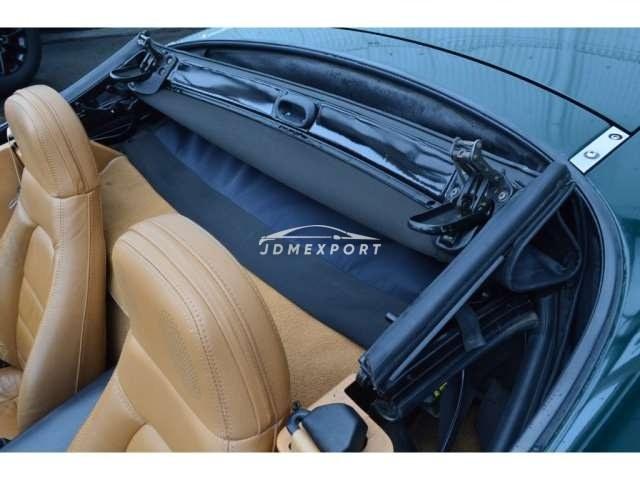 Mazda Roadster 1992 thumbnail 5