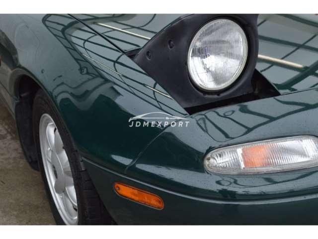 Mazda Roadster 1992 thumbnail 13