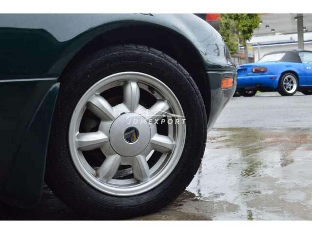 Mazda Roadster 1992 thumbnail 26