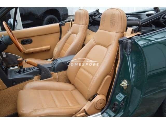 Mazda Roadster 1992 thumbnail 42