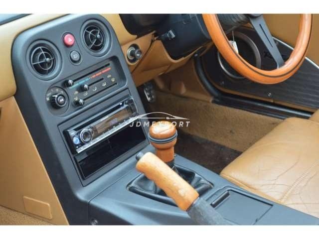 Mazda Roadster 1992 thumbnail 7