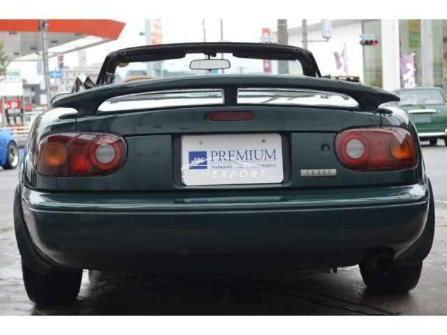 Mazda Roadster 1992 thumbnail 35