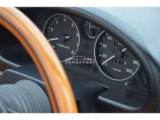 Mazda Roadster 1992 thumbnail 21