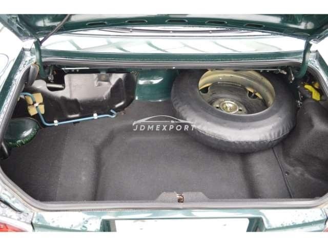 Mazda Roadster 1992 thumbnail 11