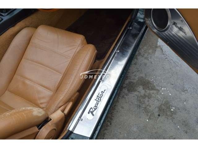 Mazda Roadster 1992 thumbnail 23