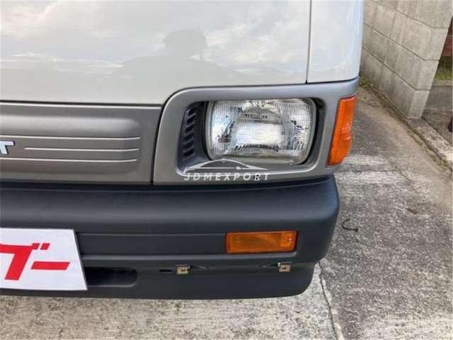Daihatsu Hijet Truck 1993 thumbnail 34