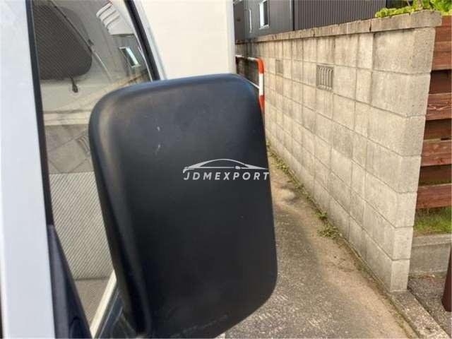 Daihatsu Hijet Truck 1993 thumbnail 35