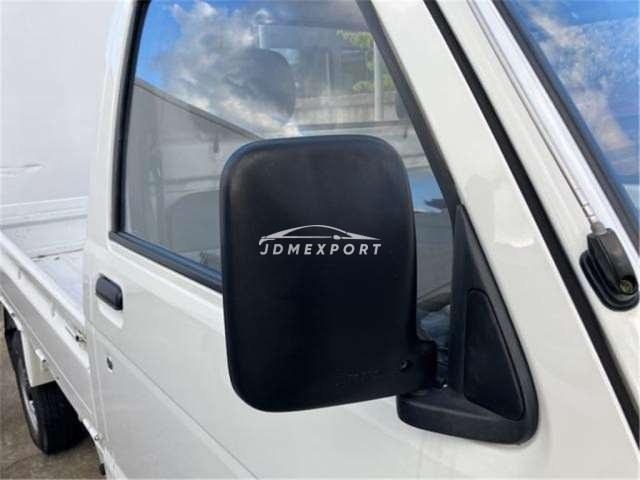 Daihatsu Hijet Truck 1993 thumbnail 37
