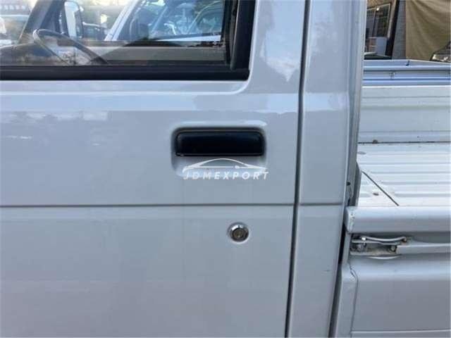 Daihatsu Hijet Truck 1993 thumbnail 36