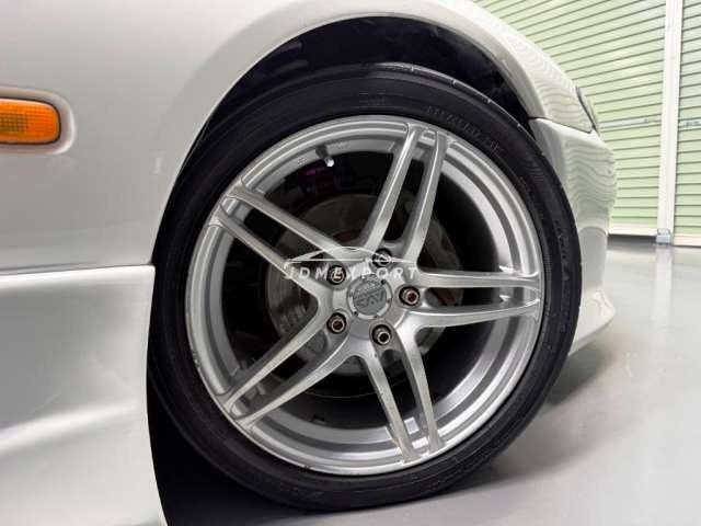 Nissan Silvia 1999 thumbnail 6