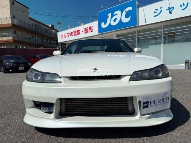 Nissan Silvia 1999 thumbnail 49