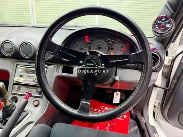 Nissan Silvia 1999 thumbnail 23