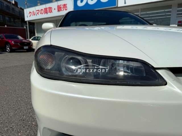 Nissan Silvia 1999 thumbnail 7