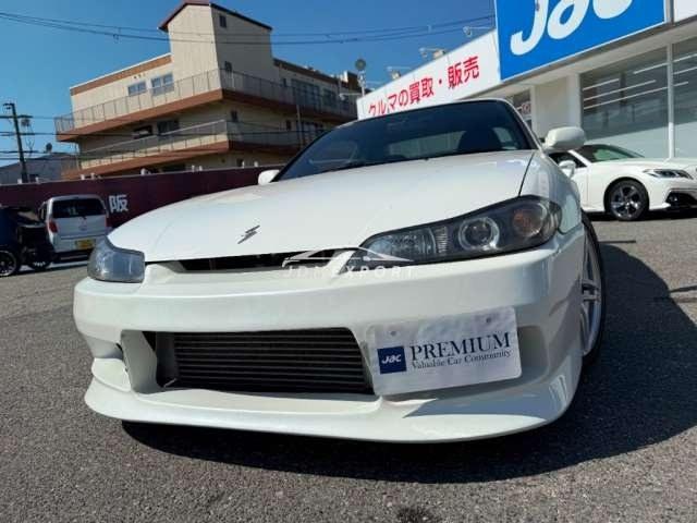 Nissan Silvia 1999 thumbnail 47