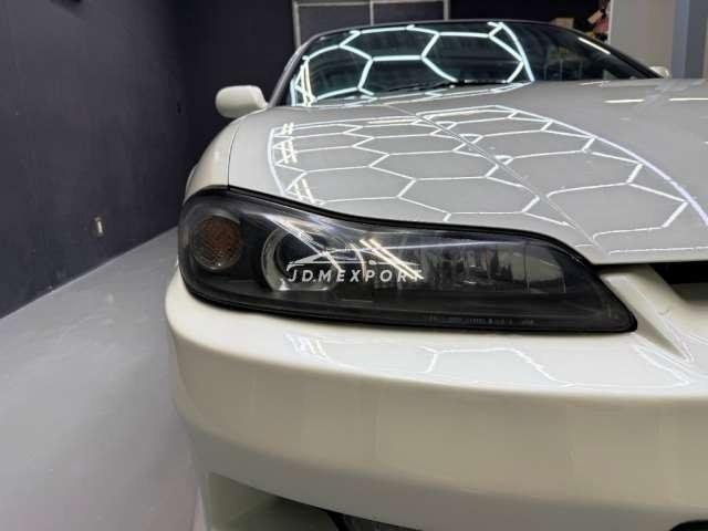 Nissan Silvia 1999 thumbnail 43