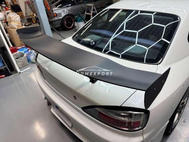 Nissan Silvia 1999 thumbnail 38