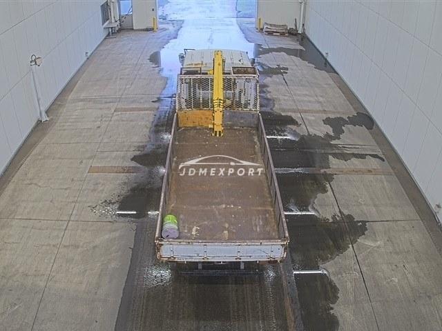 Mitsubishi Fuso Fighter 1991 thumbnail 4