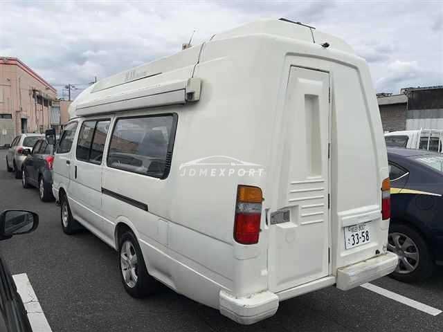 Toyota Hiace Van 1994 thumbnail 2