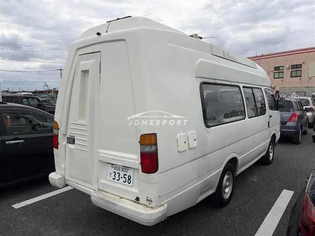 Toyota Hiace Van 1994 thumbnail 6