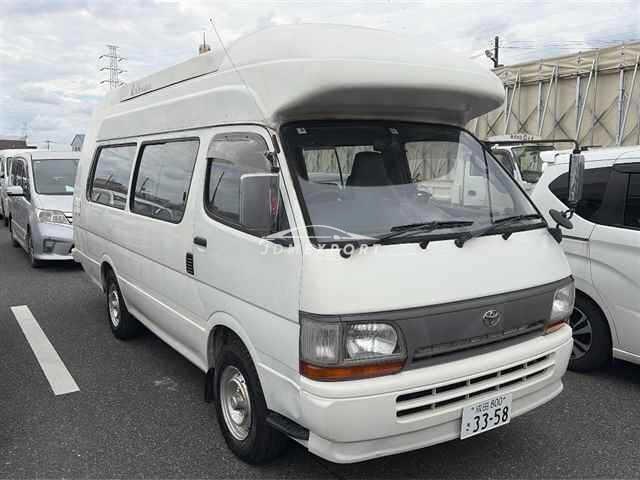 Toyota Hiace Van 1994