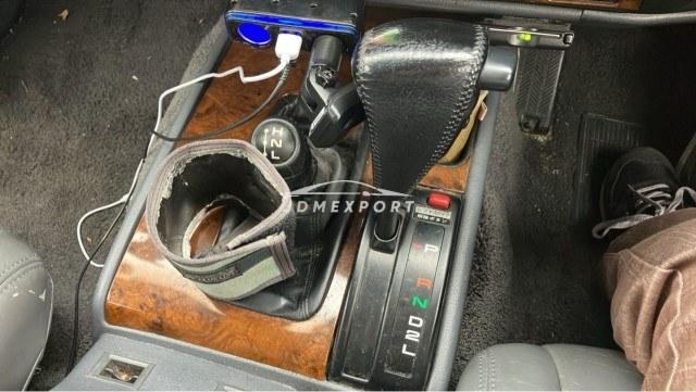 Toyota Land Cruiser 80 1993 thumbnail 15