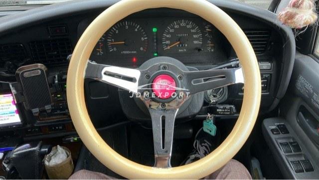 Toyota Land Cruiser 80 1993 thumbnail 17
