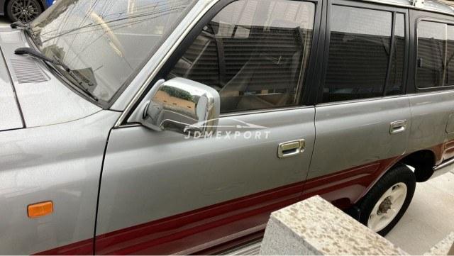 Toyota Land Cruiser 80 1993 thumbnail 11