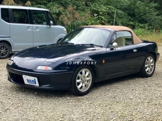 Mazda Roadster 1993