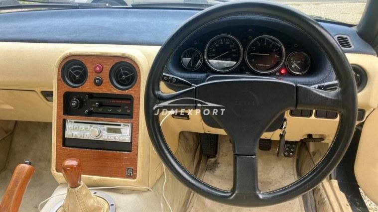Mazda Roadster 1993 thumbnail 15