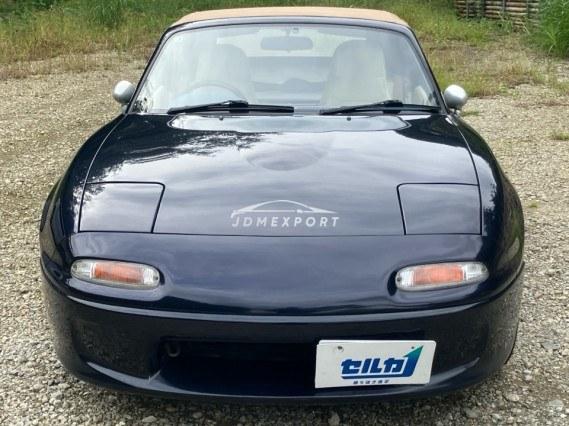 Mazda Roadster 1993 thumbnail 8