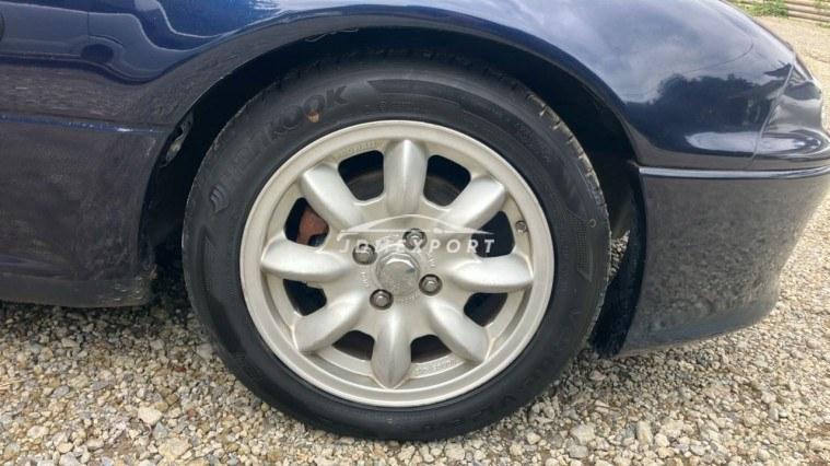 Mazda Roadster 1993 thumbnail 7