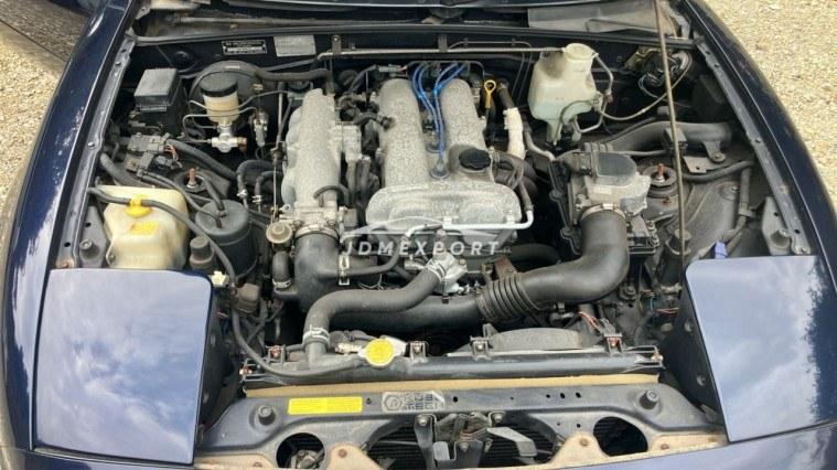 Mazda Roadster 1993 thumbnail 6