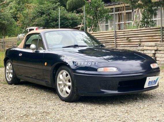 Mazda Roadster 1993 thumbnail 10