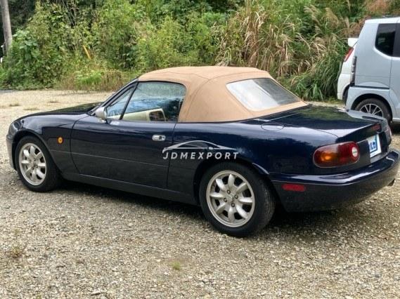 Mazda Roadster 1993 thumbnail 9